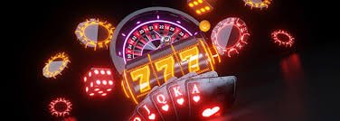 Layar permainan slot Big Time Gaming dengan gulungan dan simbol yang berwarna-warni