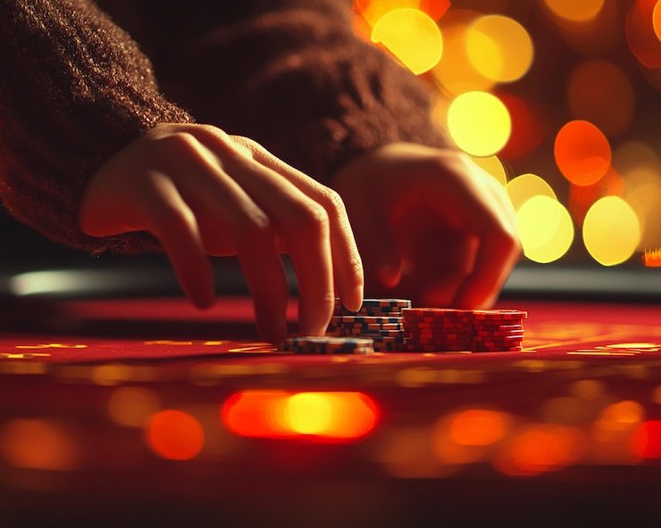 Tabel pembayaran permainan slot Big Time Gaming menampilkan nilai simbol dan penjelasan fitur bonus
